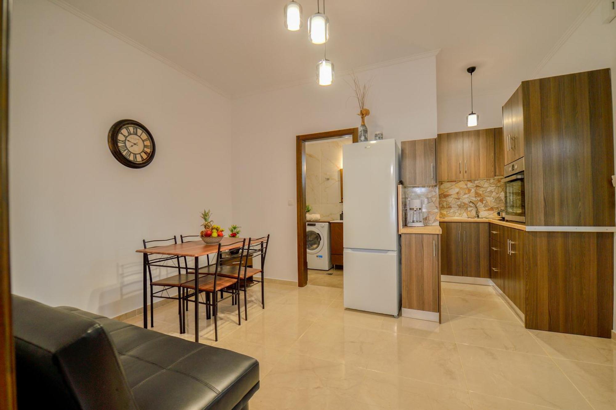 Baloma Apartment 팔라사르나 외부 사진