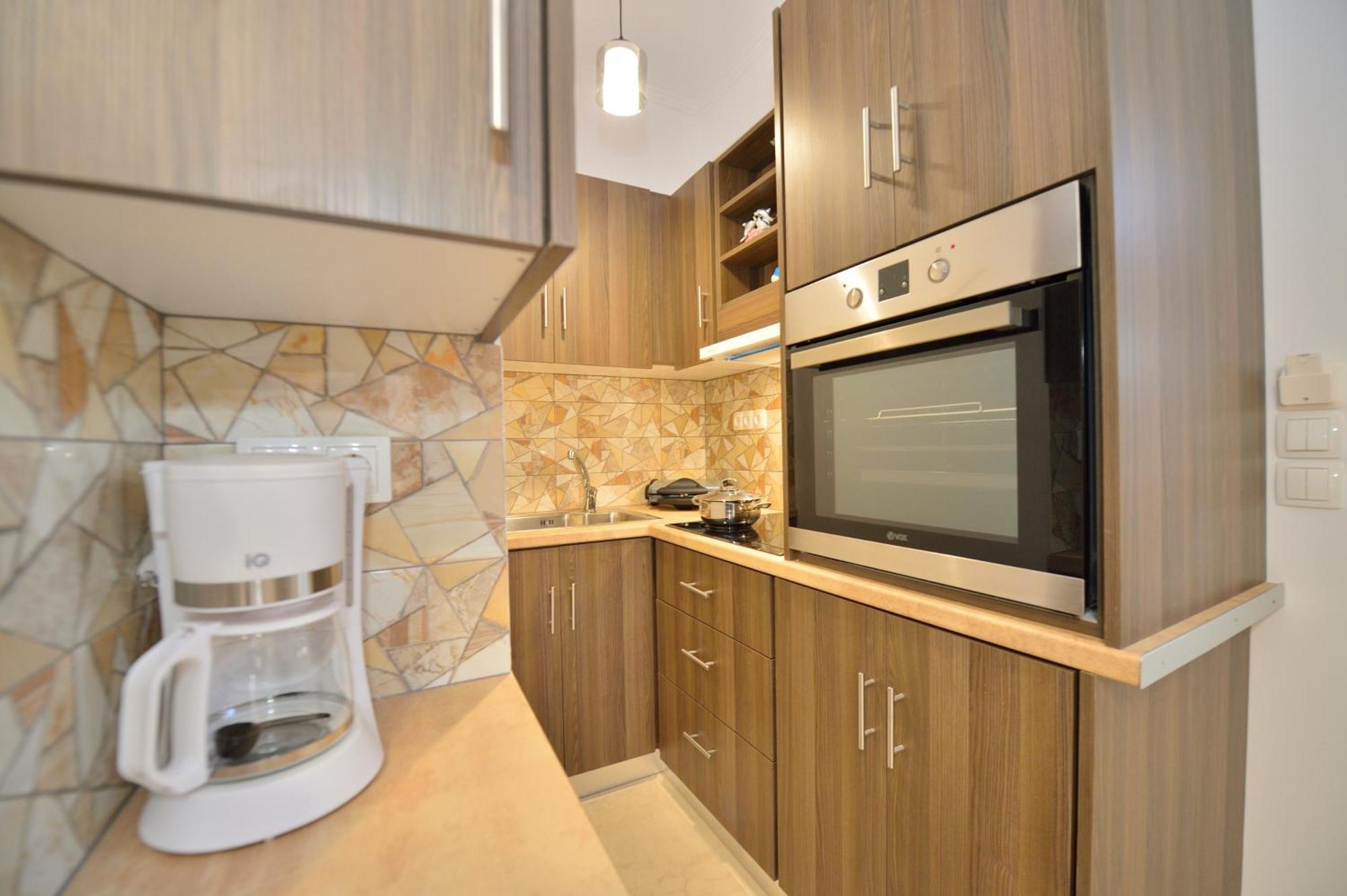 Baloma Apartment 팔라사르나 외부 사진