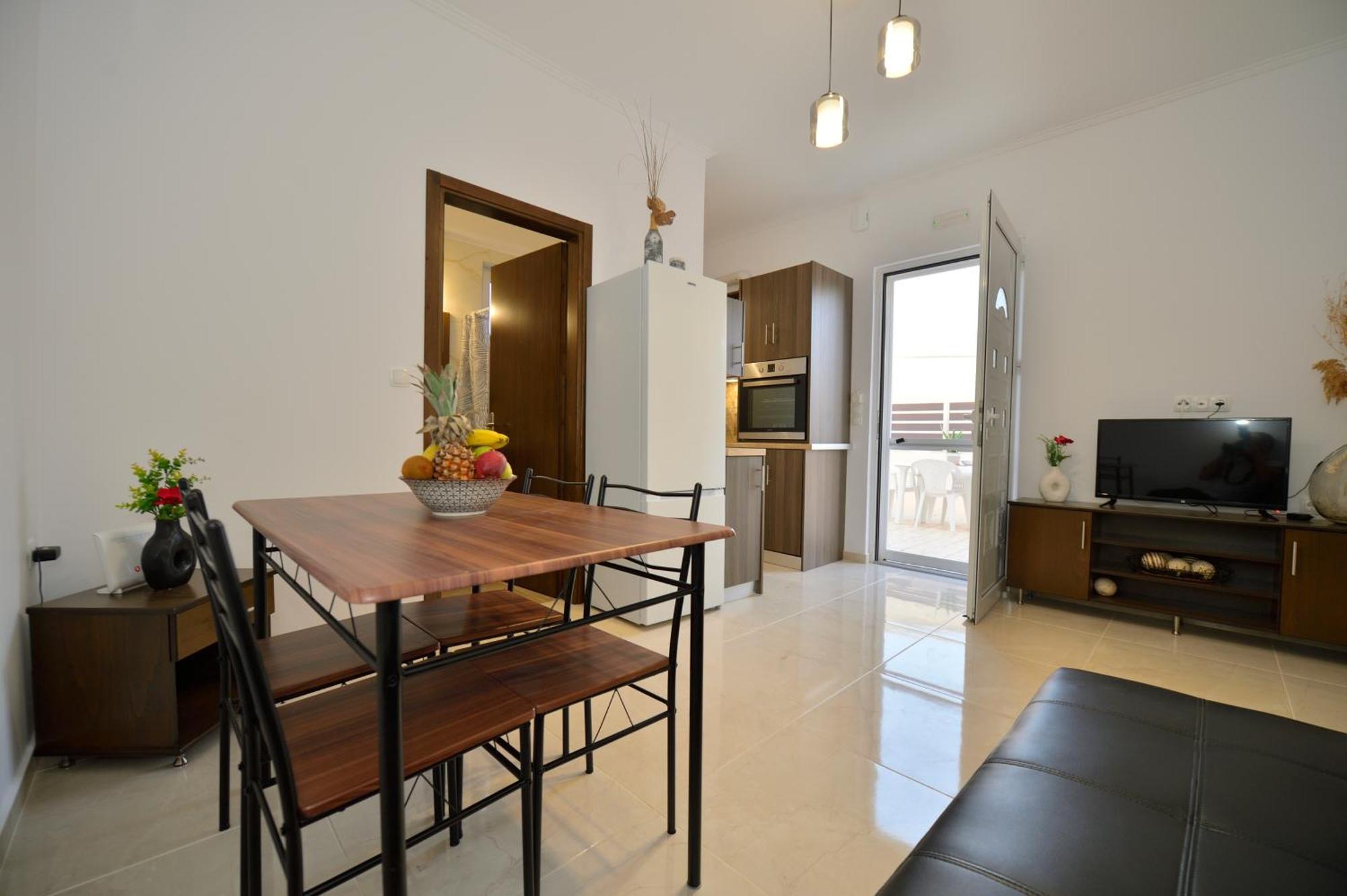 Baloma Apartment 팔라사르나 외부 사진
