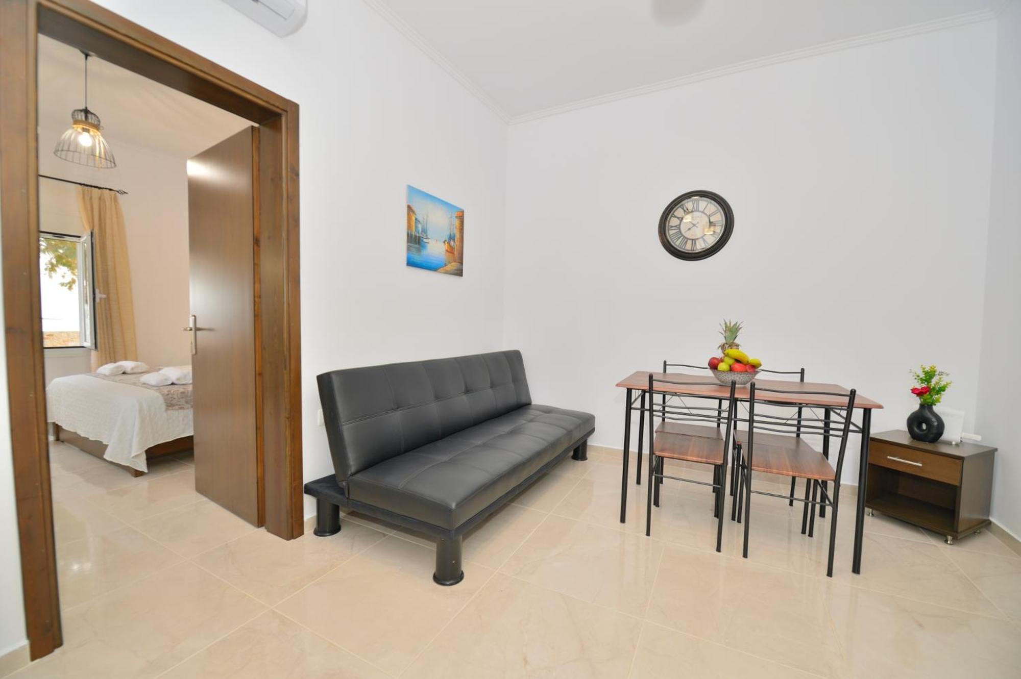 Baloma Apartment 팔라사르나 외부 사진