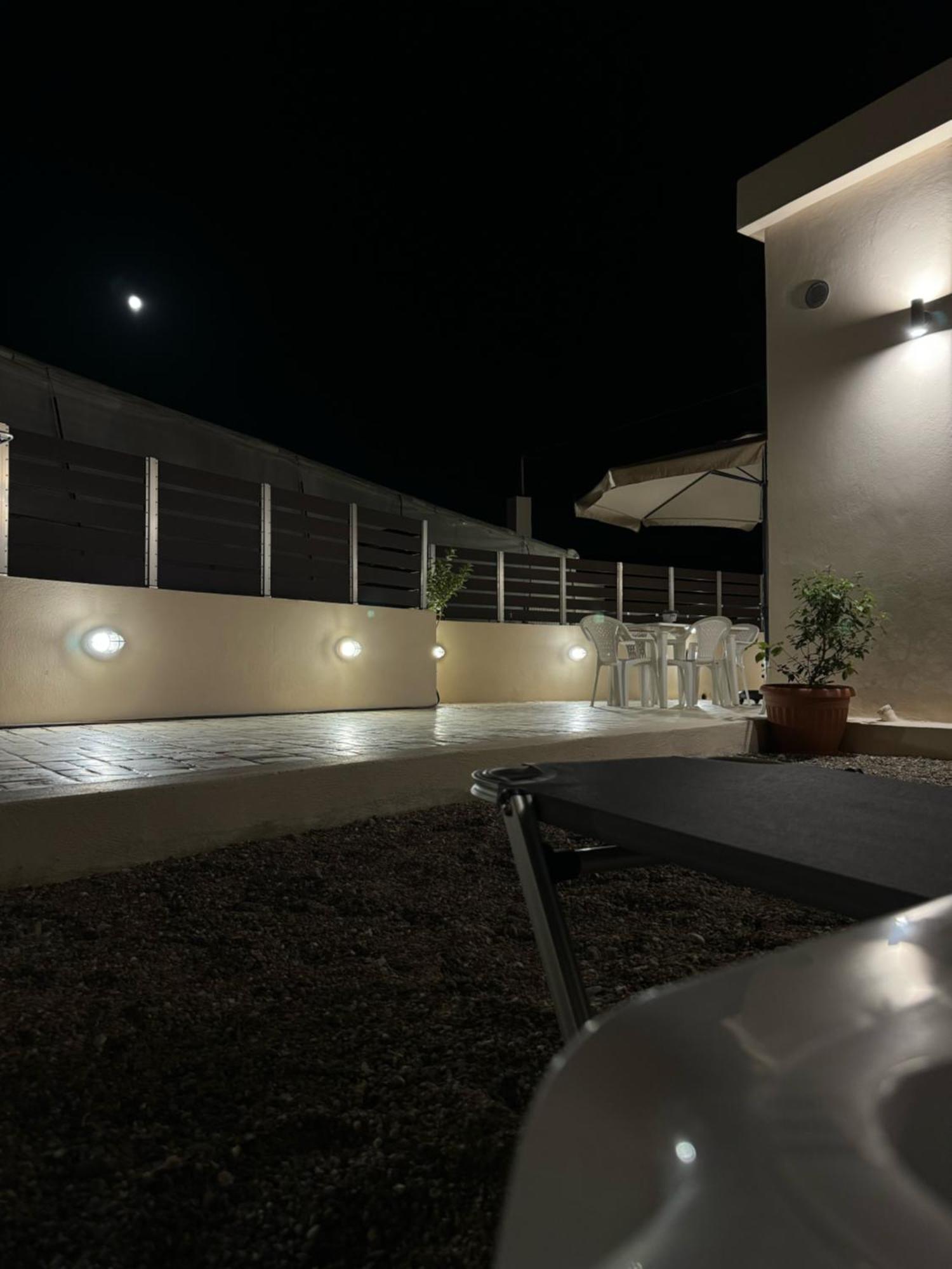 Baloma Apartment 팔라사르나 외부 사진